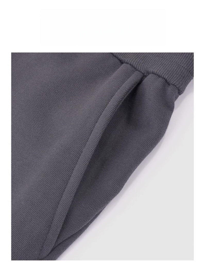 Loose Leisure Binding Of Feet Sports Pants