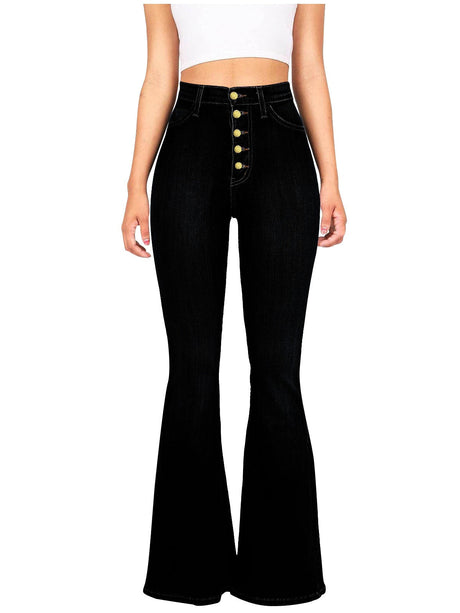 Liber Spring Women's Washing Jeans