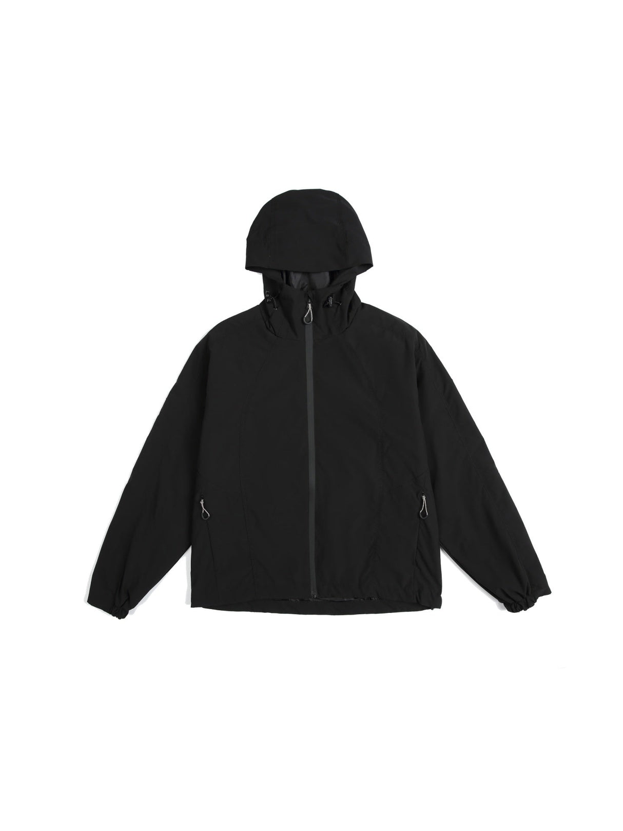 Lightweight Outdoor Water-repellent Windbreakers