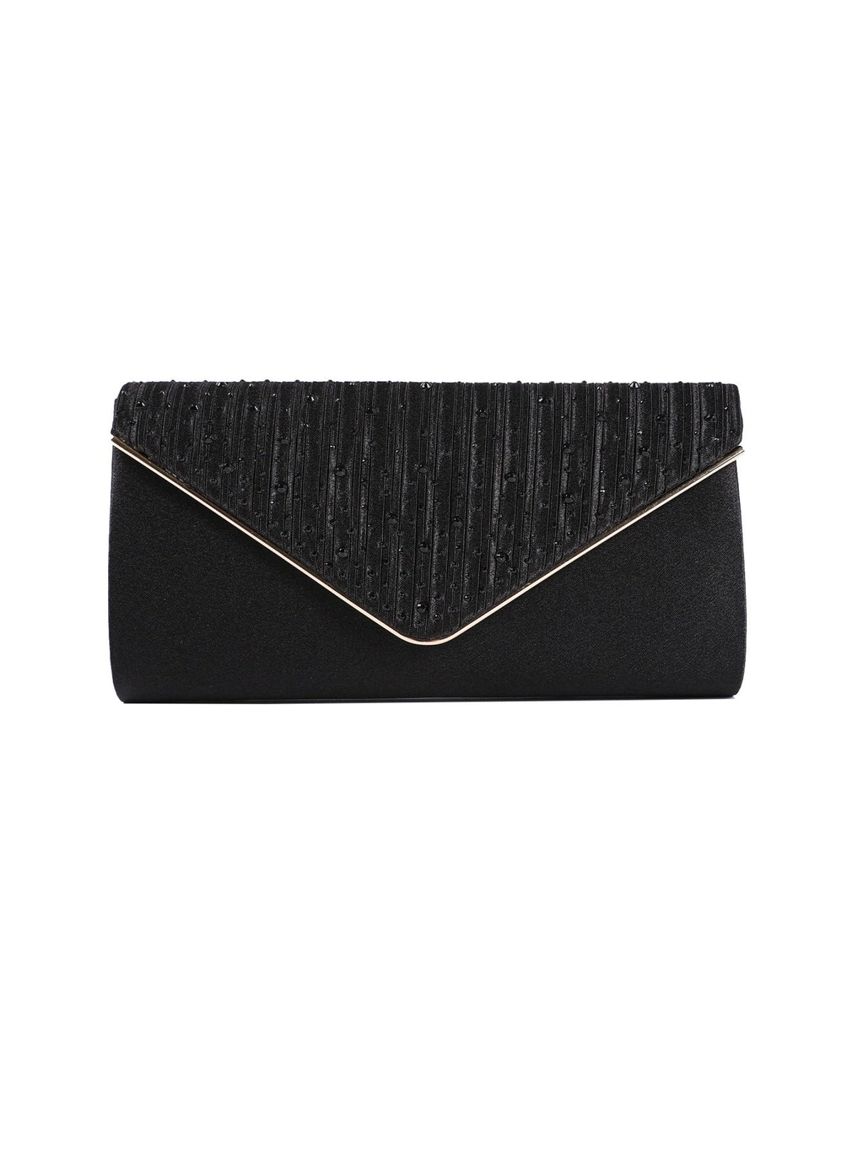 Liber Four Seasons ACC Polyester Clutch