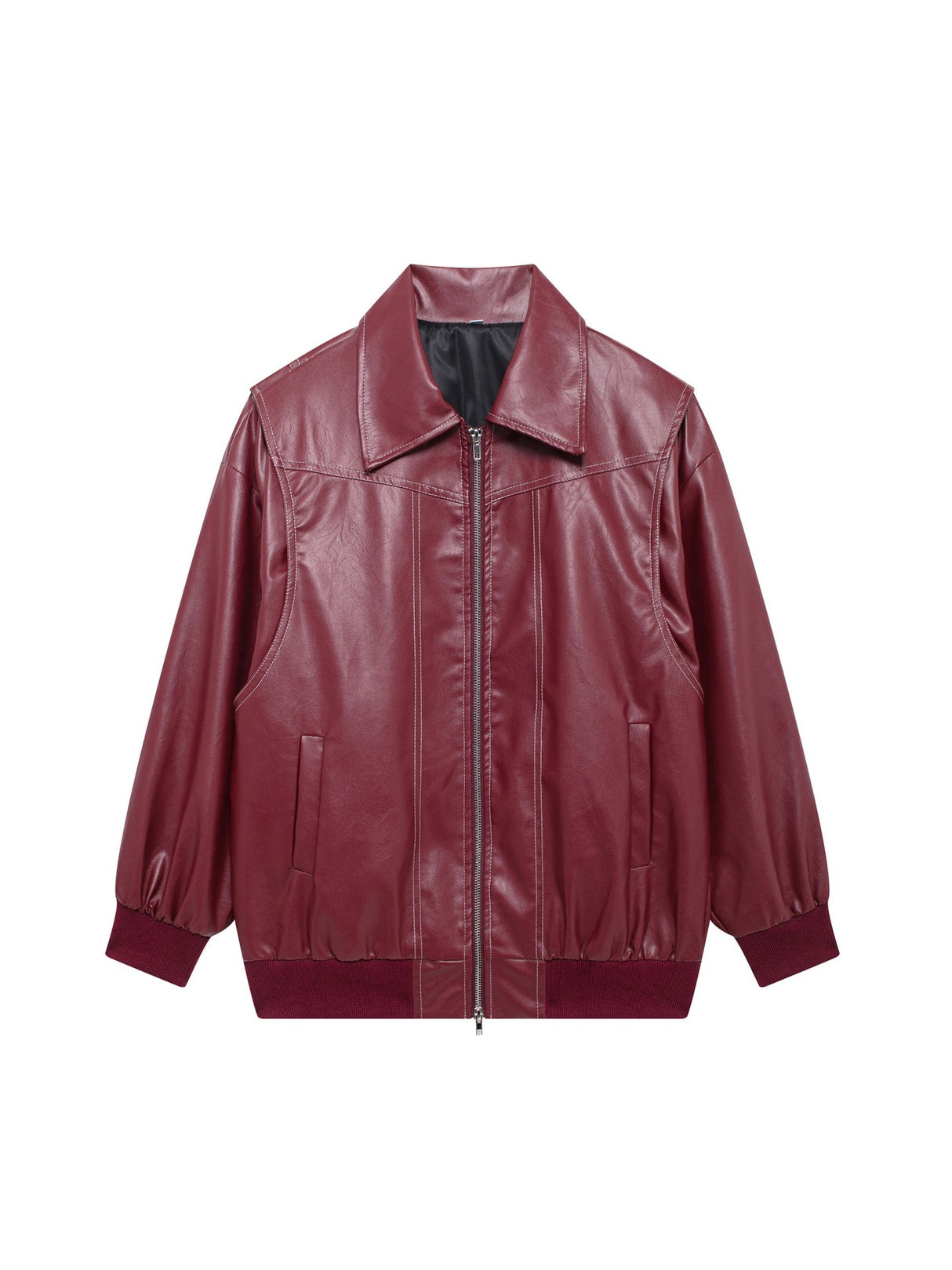 Pocket Long sleeve Jackets