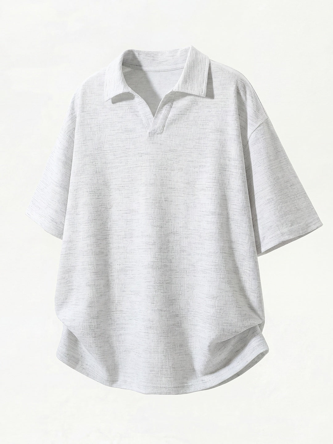 Retro CleanFit Leisure Polo