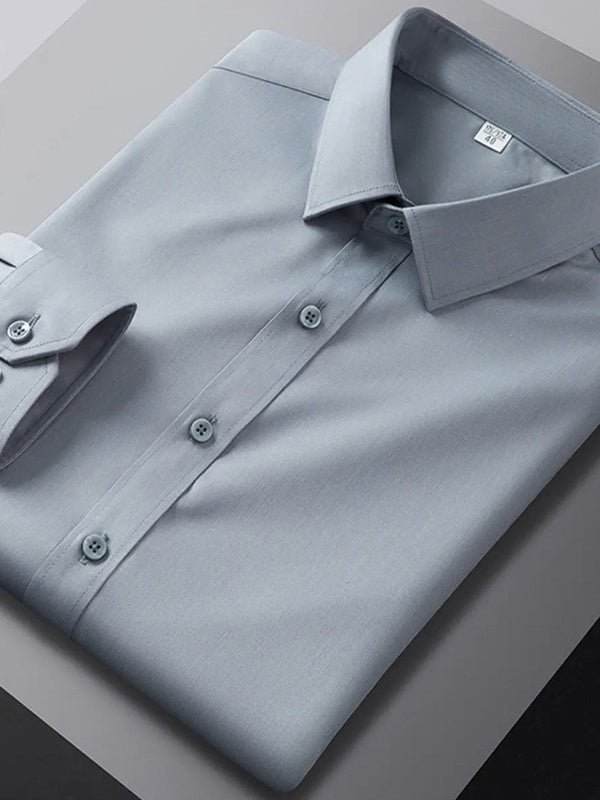 Stretch Business Anti-wrinkle Non-iron Shirts