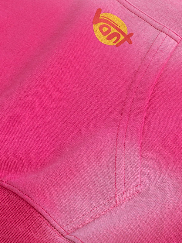 Liber Autumn Neutral wear Inkjet Printing Letter Sweatshirts&Hoodies