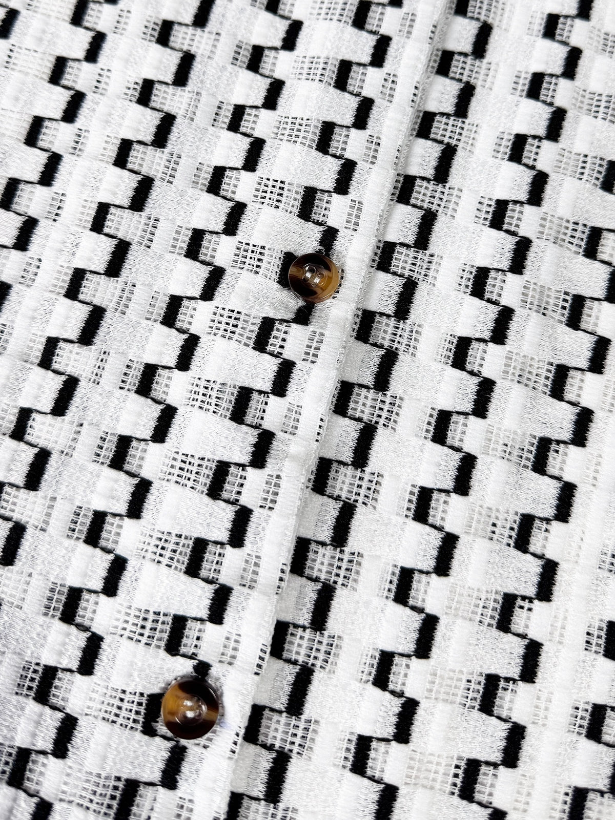 Leisure Vacation Stripes 2-piece Sets Set