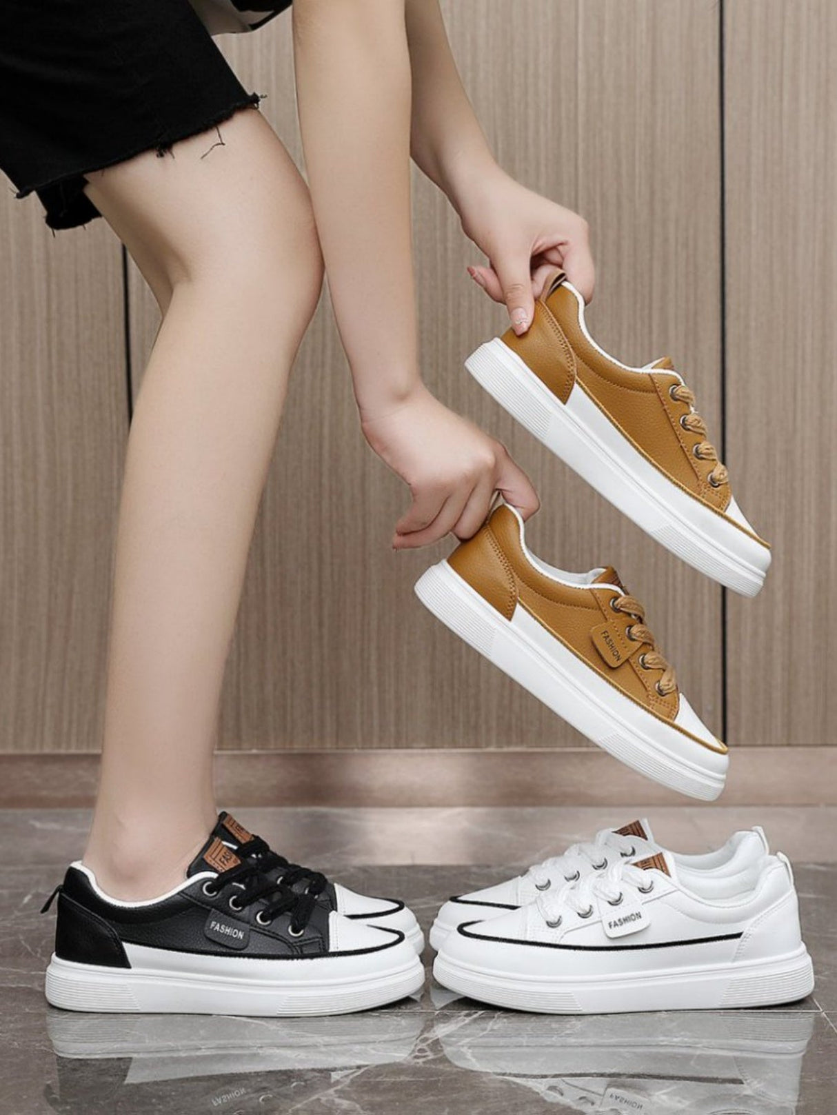 Women's Casual Sports Shoes