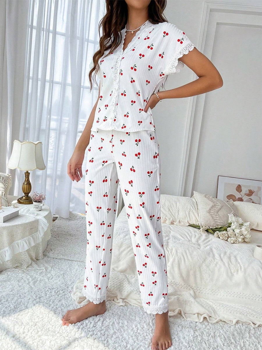 Liber Women's Sleepwear