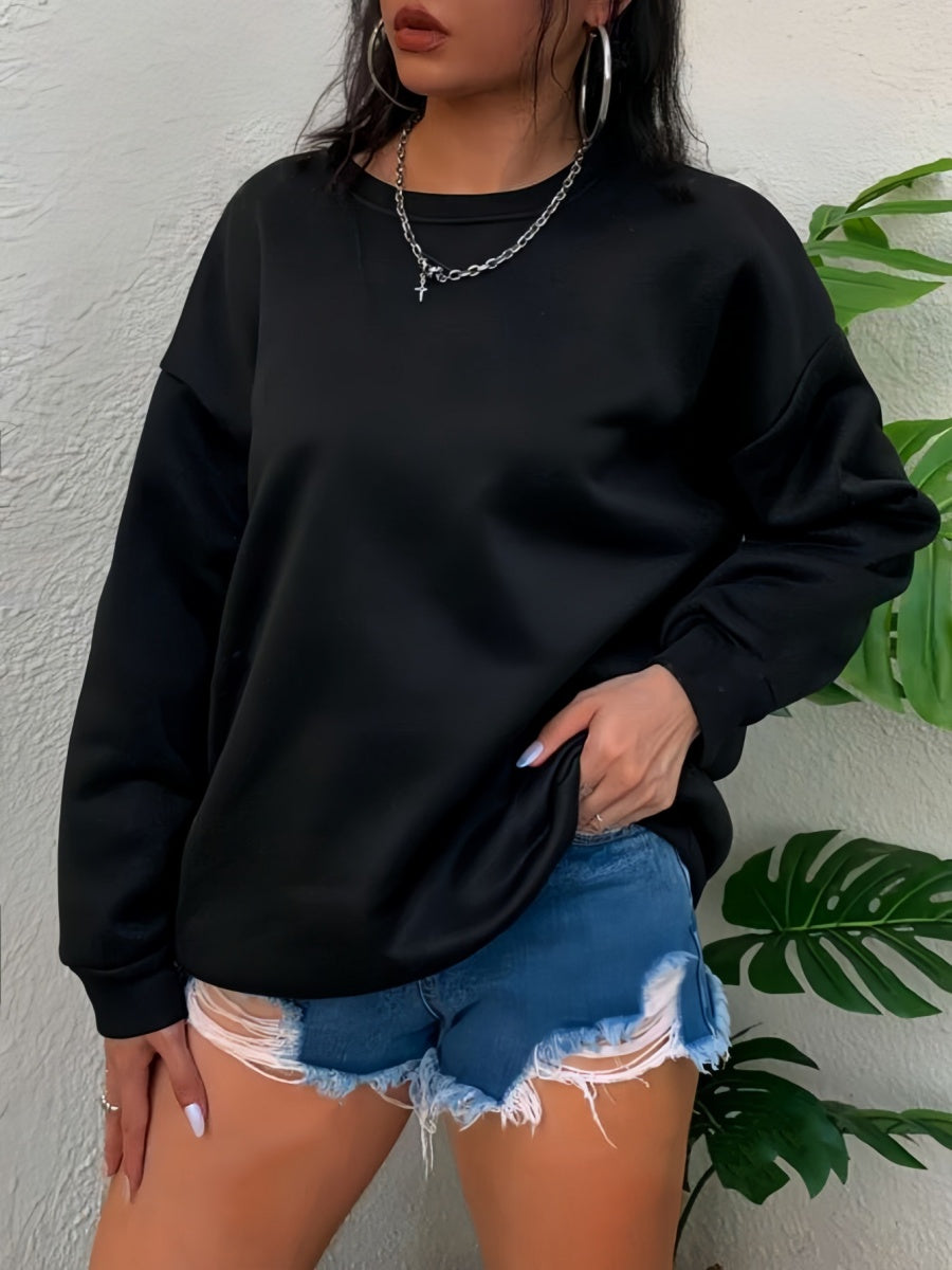 Liber Winter Women's Sweatshirts&Hoodies