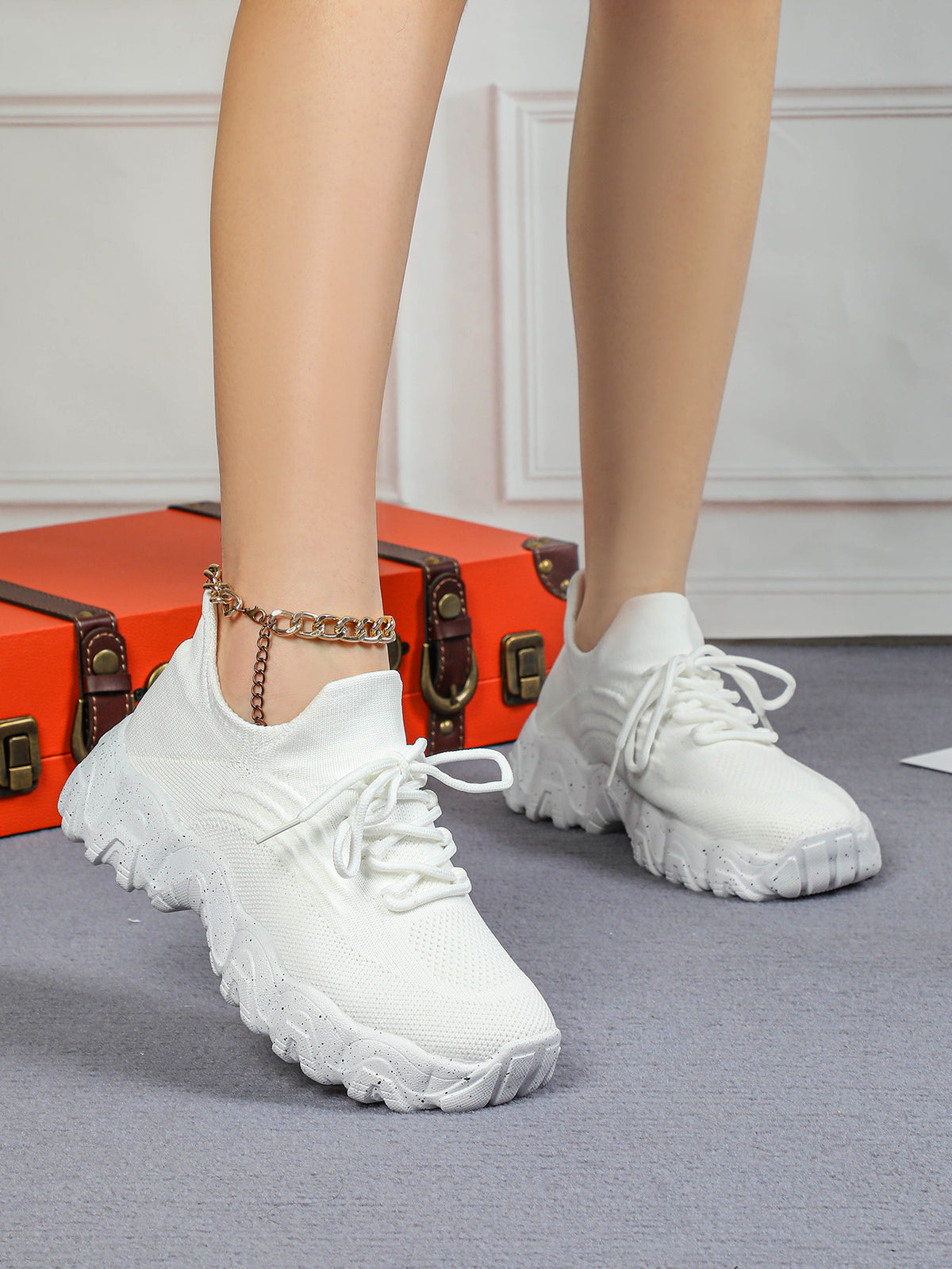 Women's Casual Sports Shoes