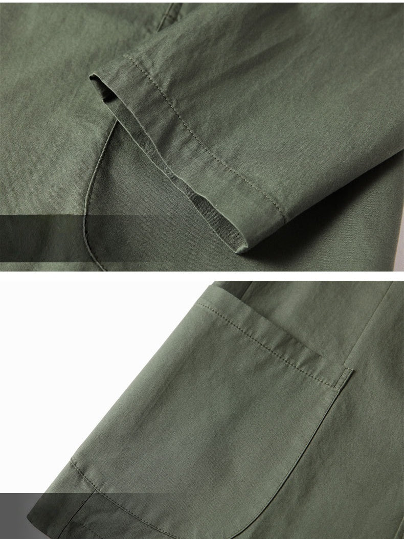 Lightweight Non-iron Blazers