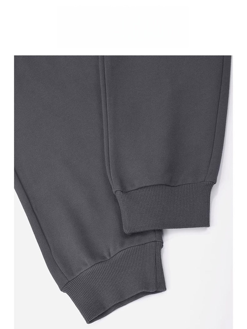 Loose Leisure Binding Of Feet Sports Pants