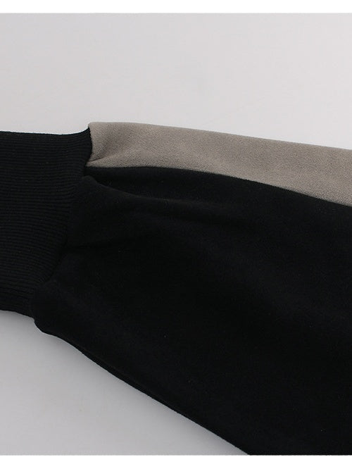 Neutral wear Printed Creativity Sweatshirts&Hoodies