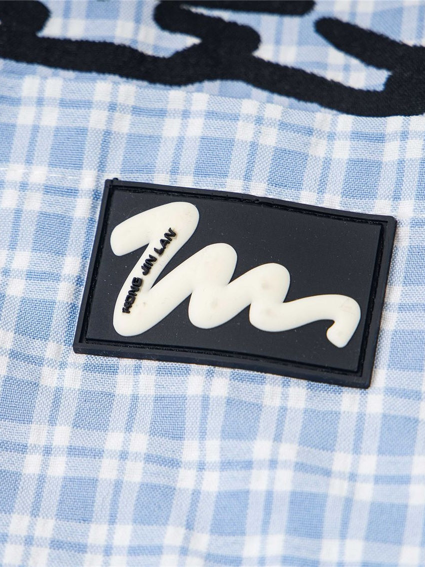 Liber Autumn Neutral wear Printed Stripes Shirts