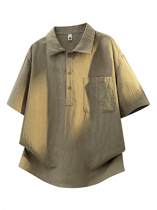 Flax Leisure Polo