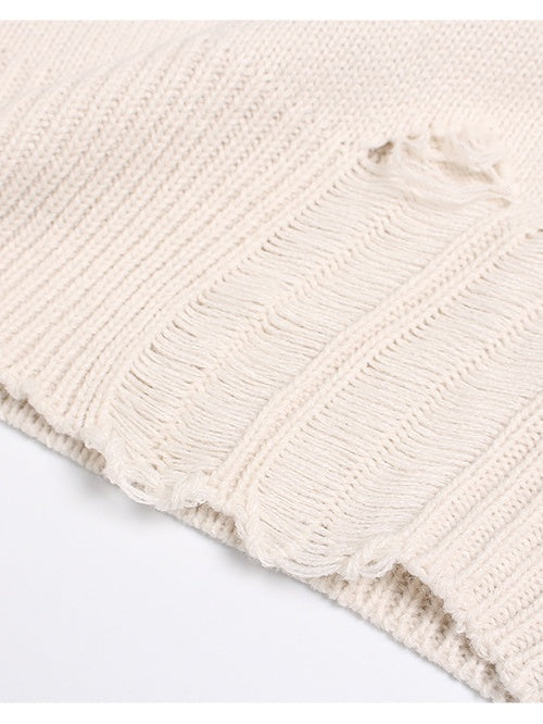 Liber Winter Neutral wear Grind Cardigans