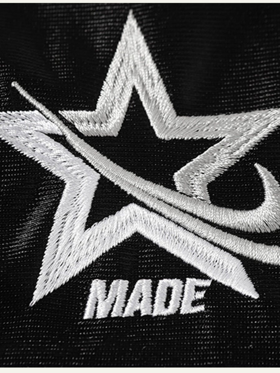 Embroidery Sports T-shirts