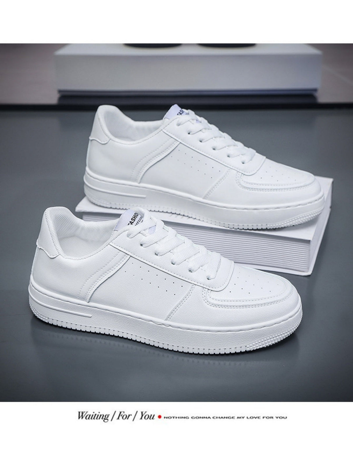 Liber All-season Men's Casual Sneakers