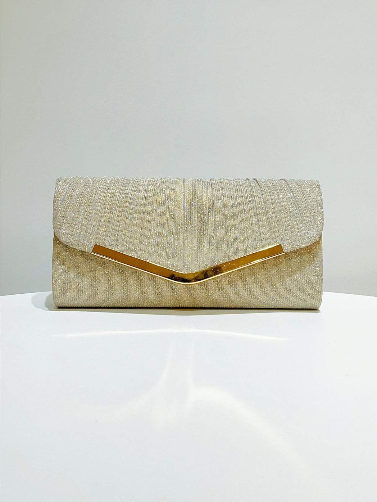 Liber Four Seasons ACC Sequin Pleats