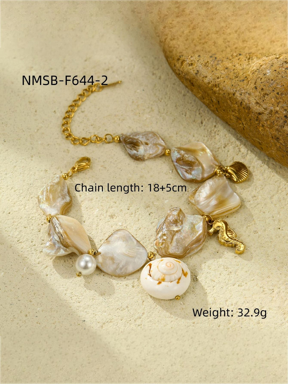 Beach Style Bracelet