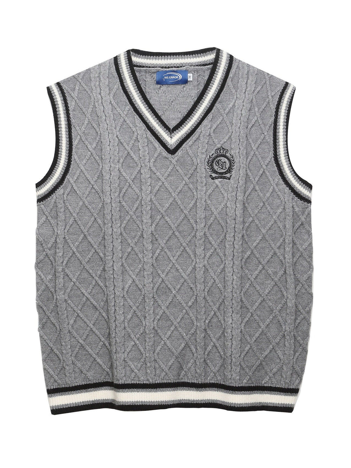 Liber Autumn Neutral wear Tank tops