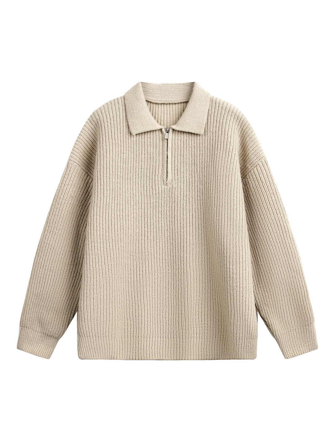 Liber Autumn Neutral wear Sweaters
