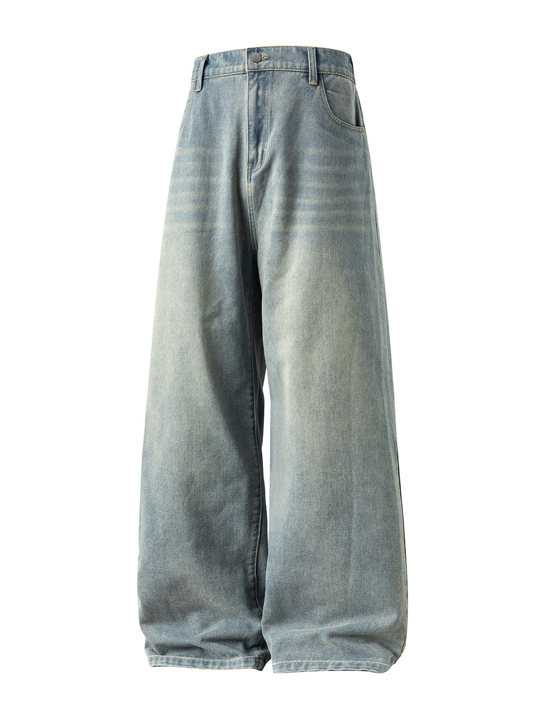 Liber Autumn Men's Jeans