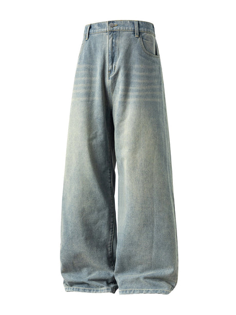 Liber Autumn Men's Jeans