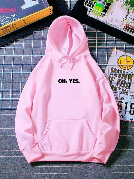 Printed  Hoodies