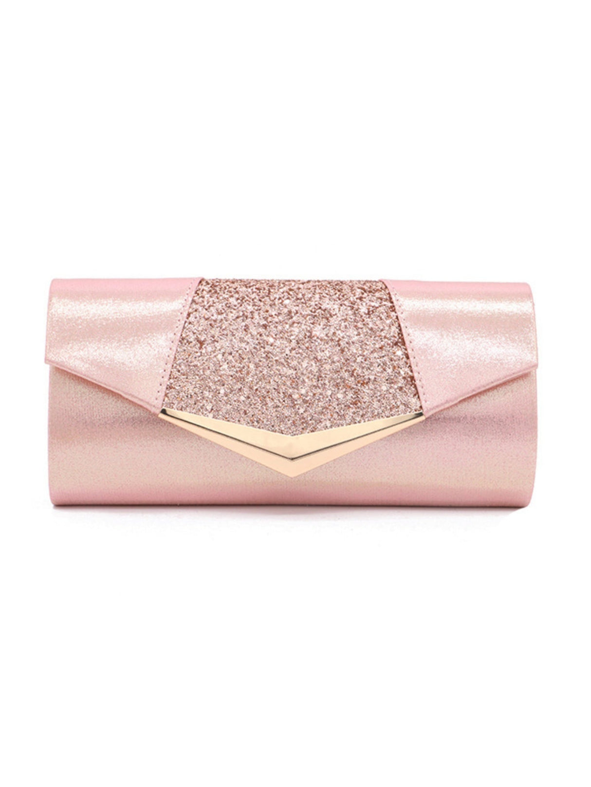 Liber Four Seasons ACC Polyester Geometric Bag