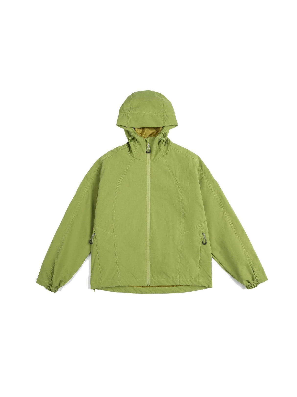 Lightweight Outdoor Water-repellent Windbreakers