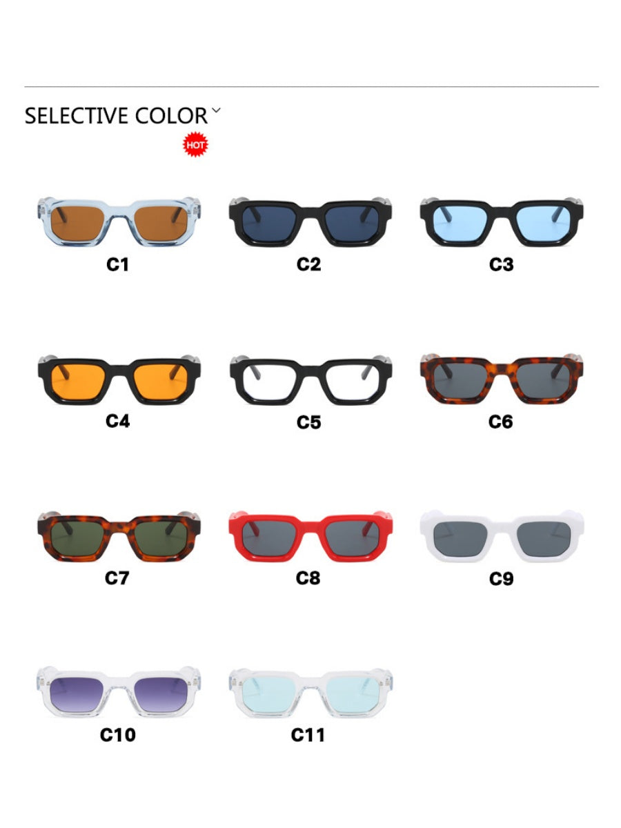 Lunettes et accessoires de vue Liber ACC
