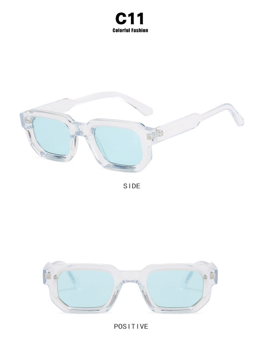 Lunettes et accessoires de vue Liber ACC