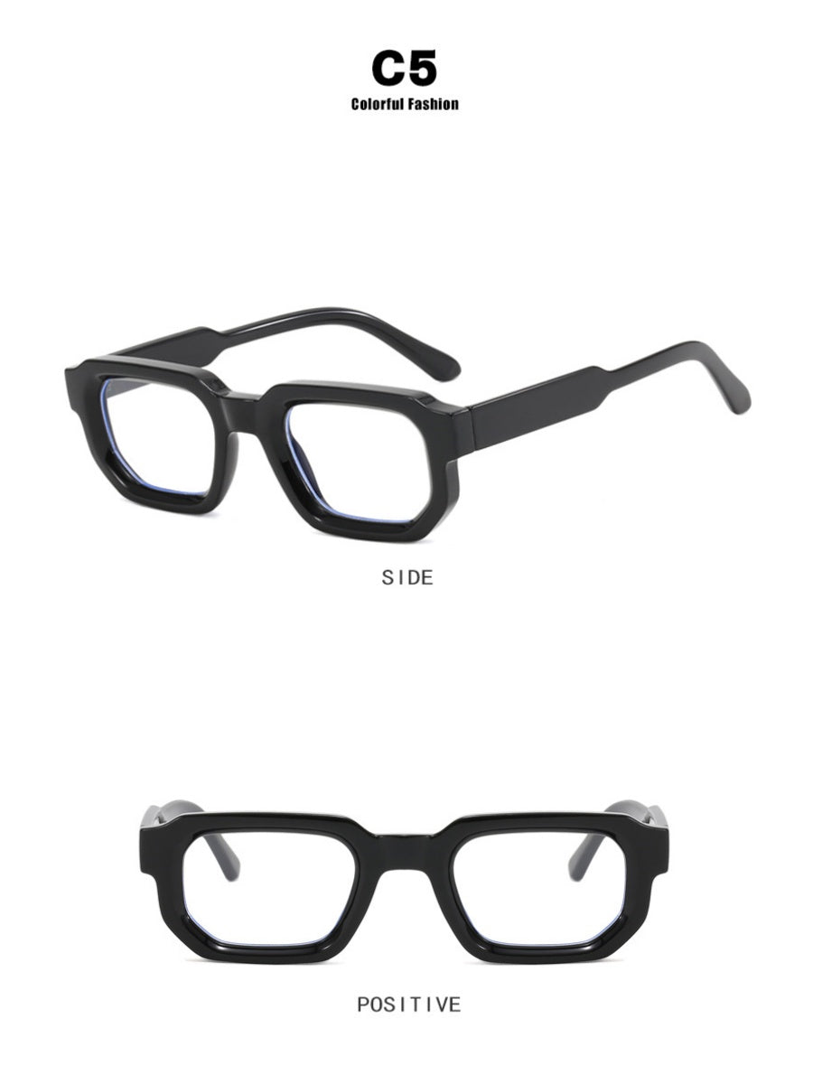 Lunettes et accessoires de vue Liber ACC