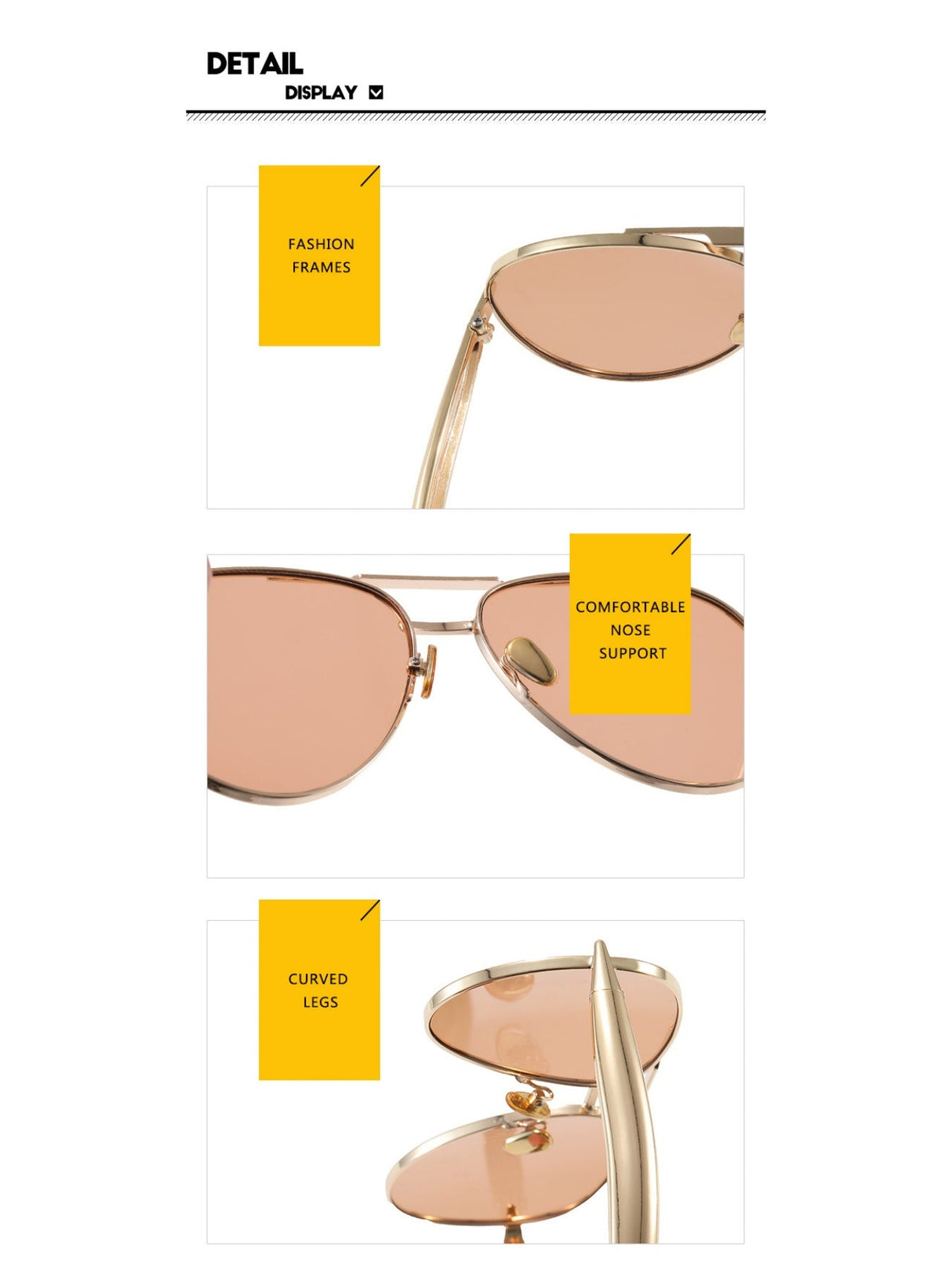 Liber ACC Glasses&Eyewear