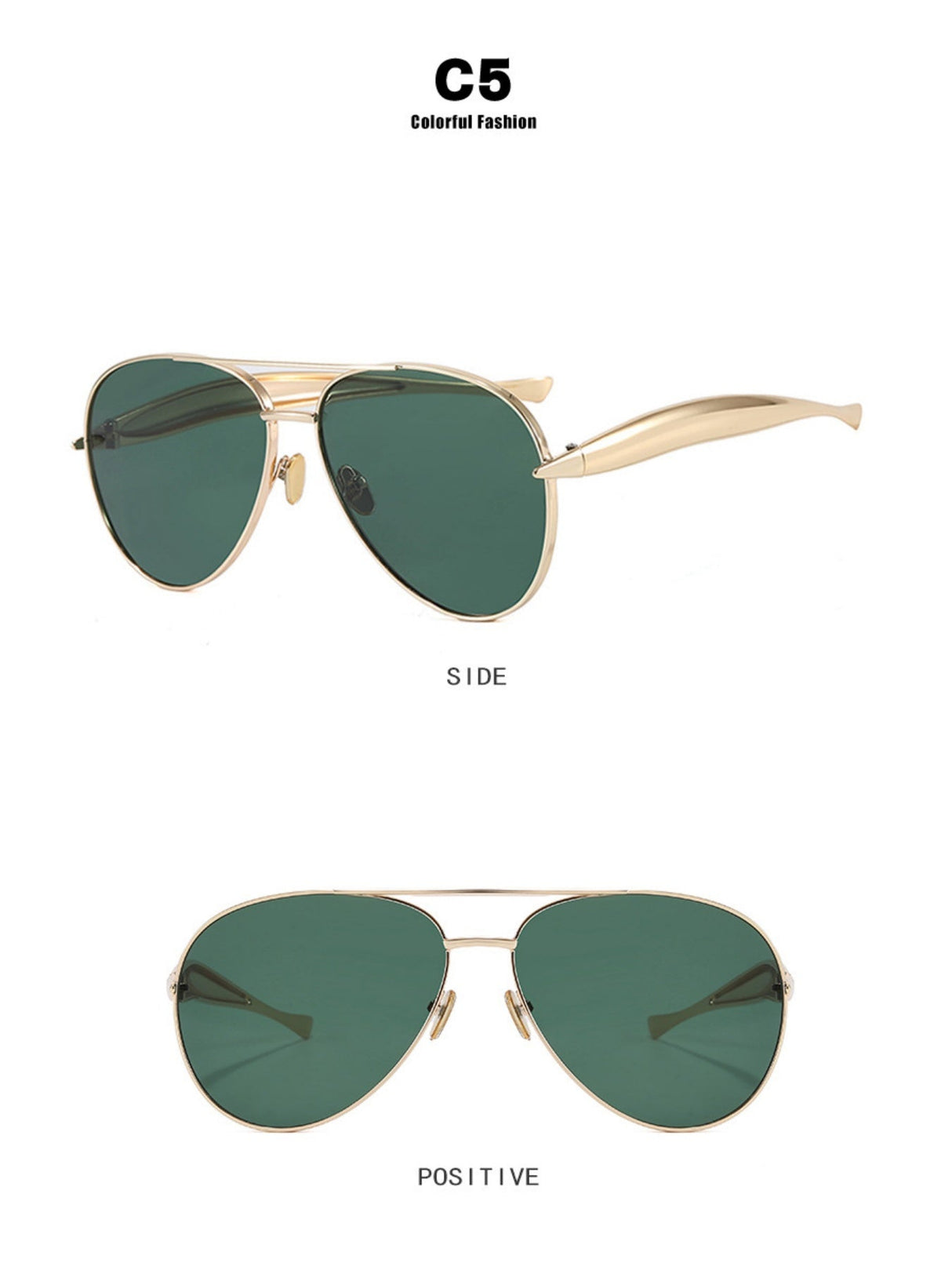 Liber ACC Glasses&Eyewear