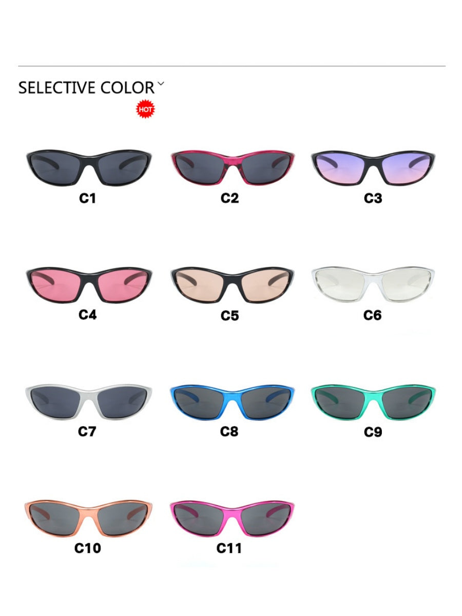 Liber ACC Glasses&Eyewear