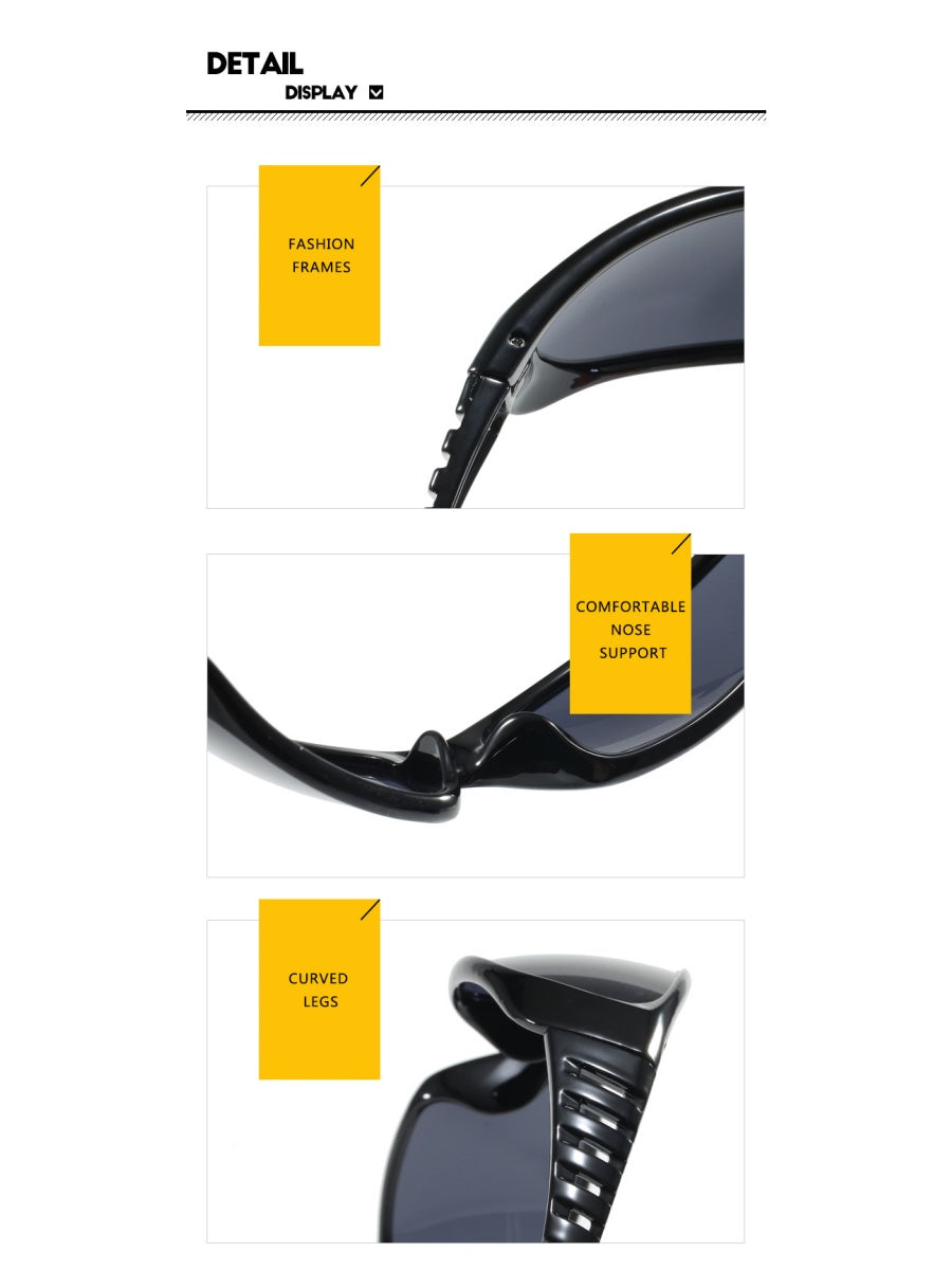 Liber ACC Glasses&Eyewear