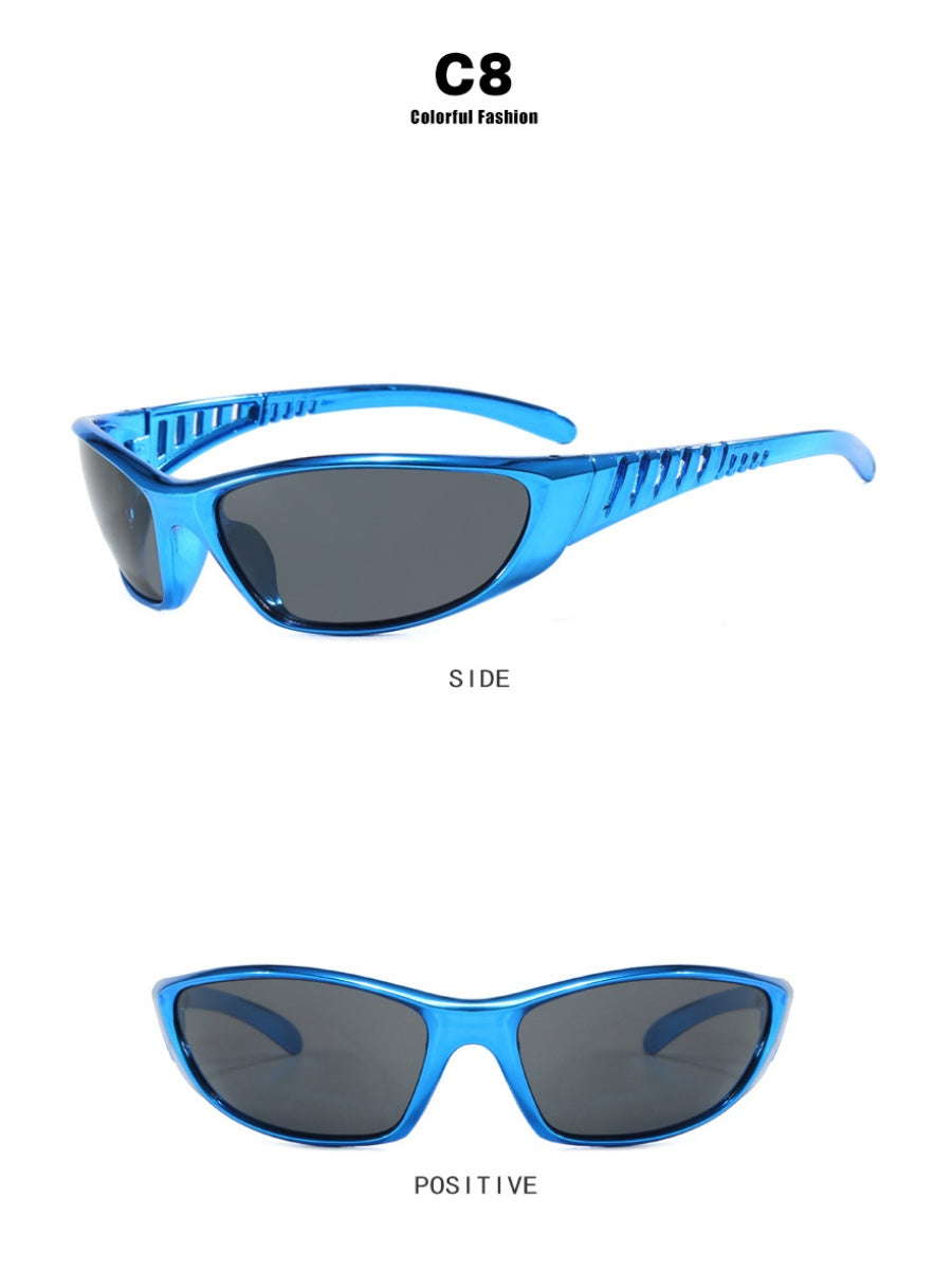 Liber ACC Glasses&Eyewear