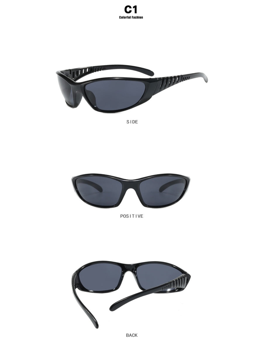 Liber ACC Glasses&Eyewear