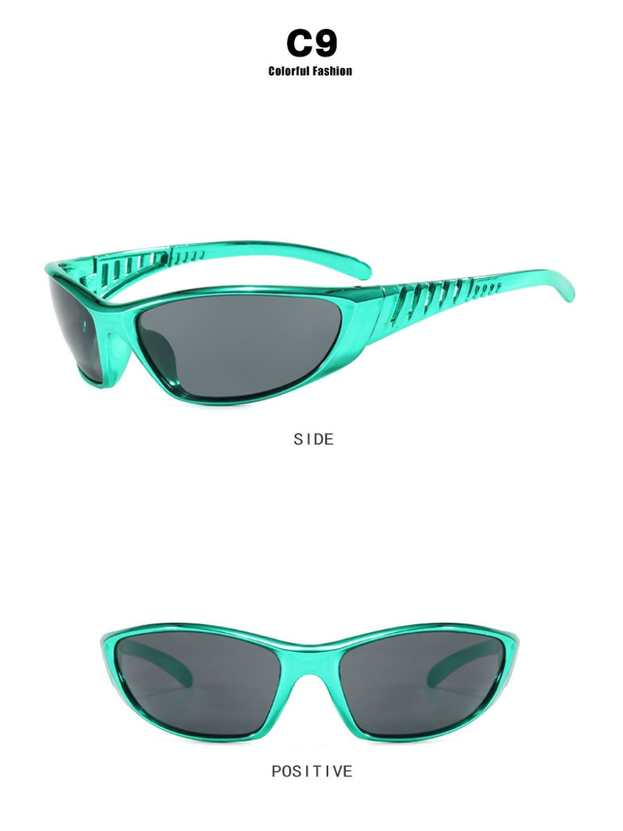 Liber ACC Glasses&Eyewear