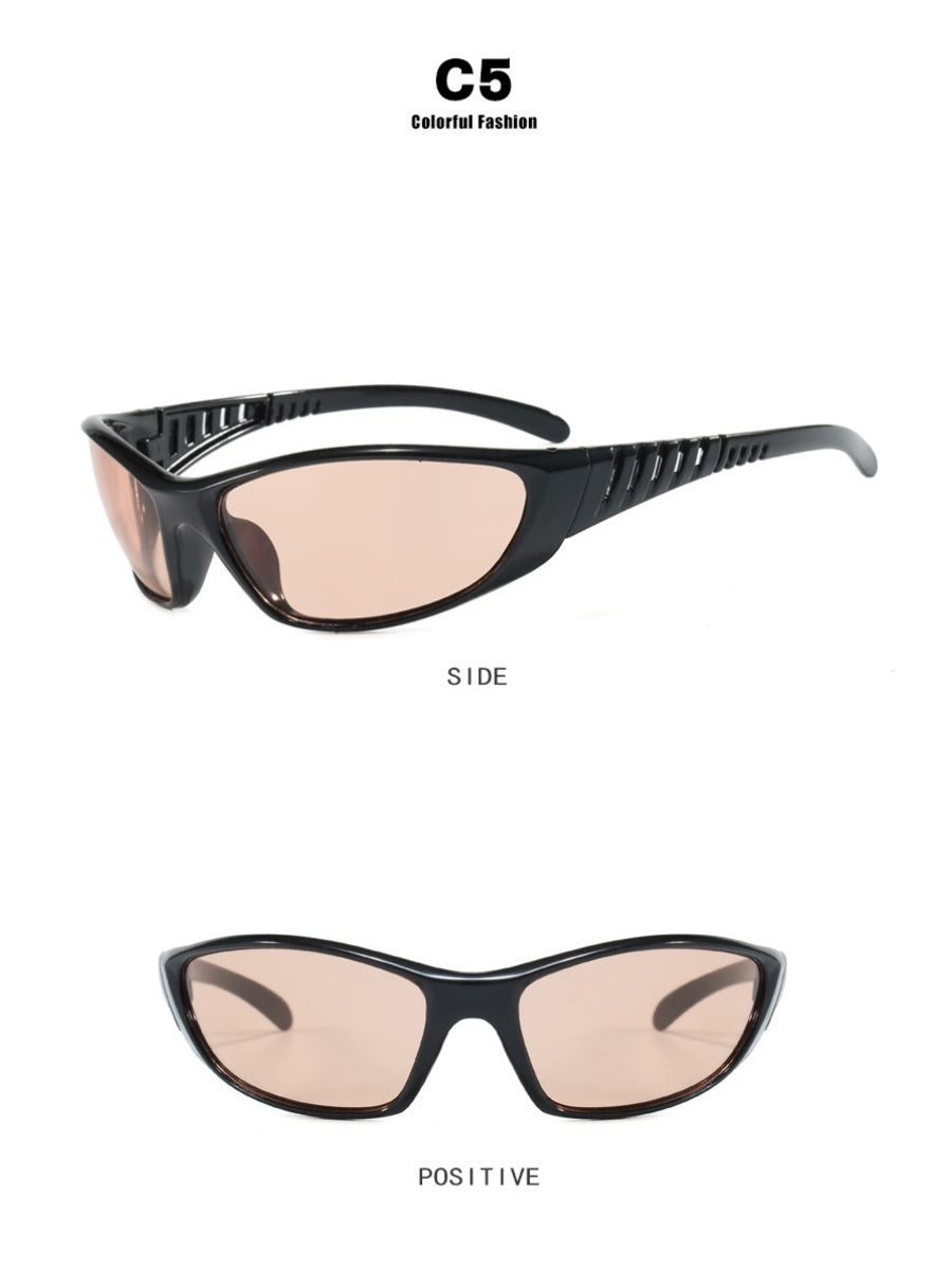 Liber ACC Glasses&Eyewear