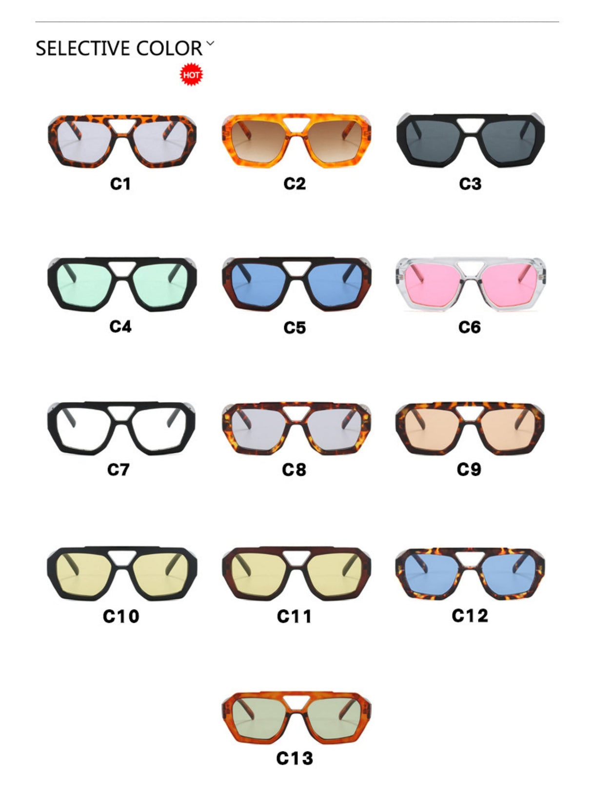 Liber ACC Glasses&Eyewear