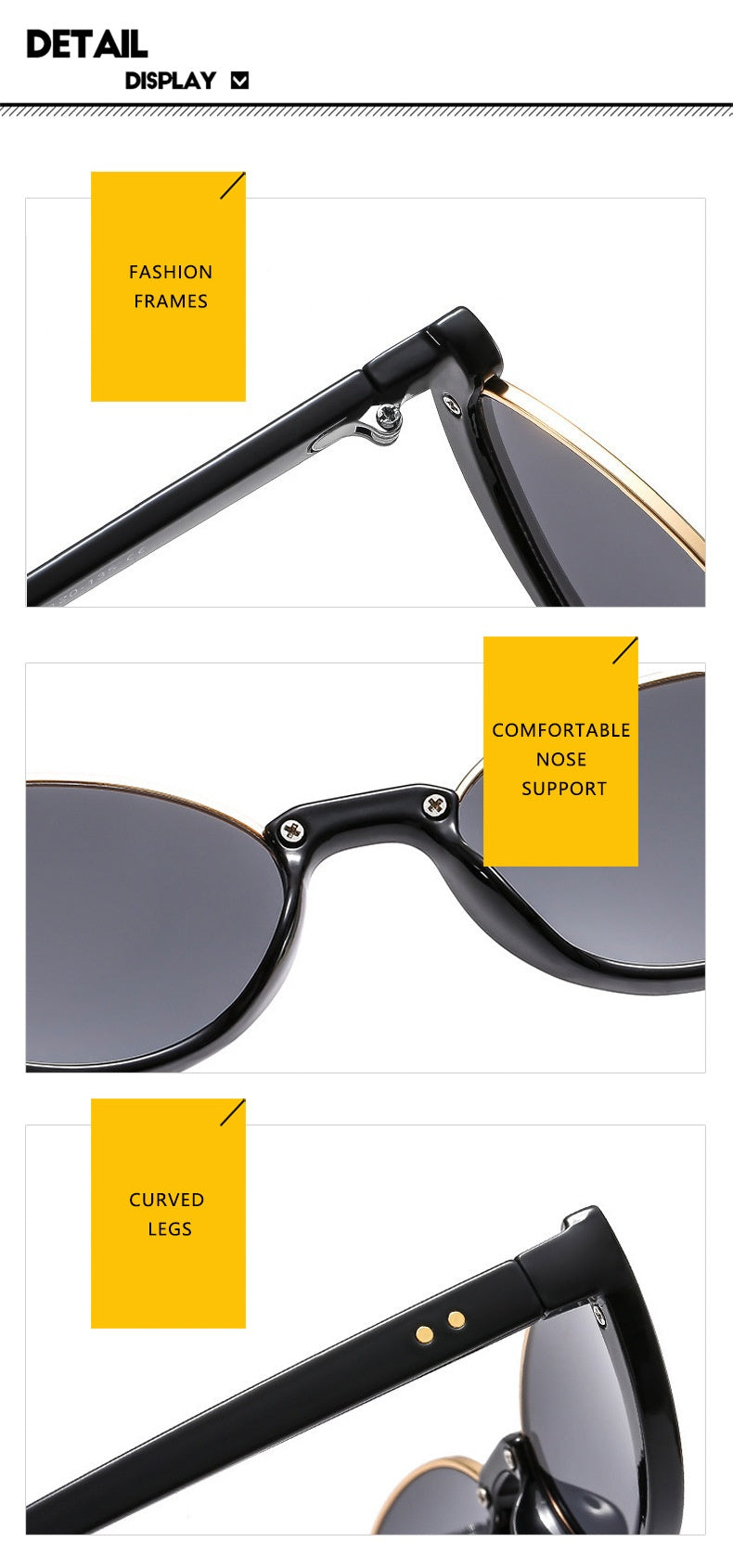 Liber ACC Glasses&Eyewear