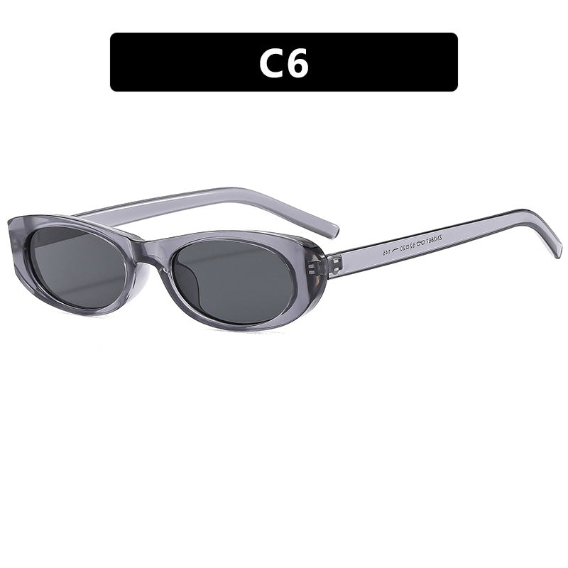 Liber ACC Glasses&Eyewear