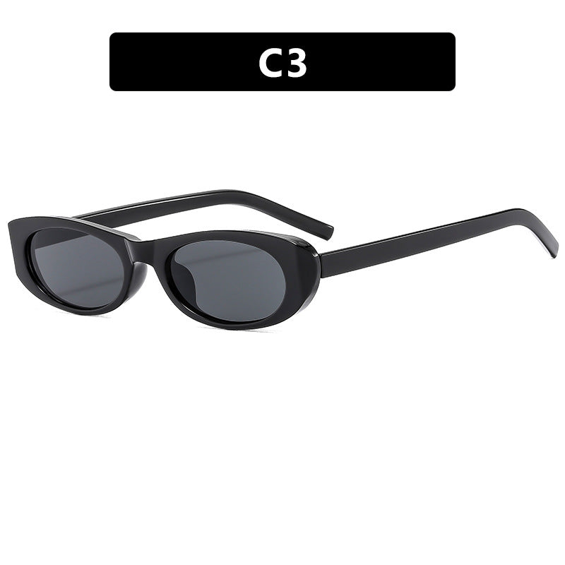 Liber ACC Glasses&Eyewear