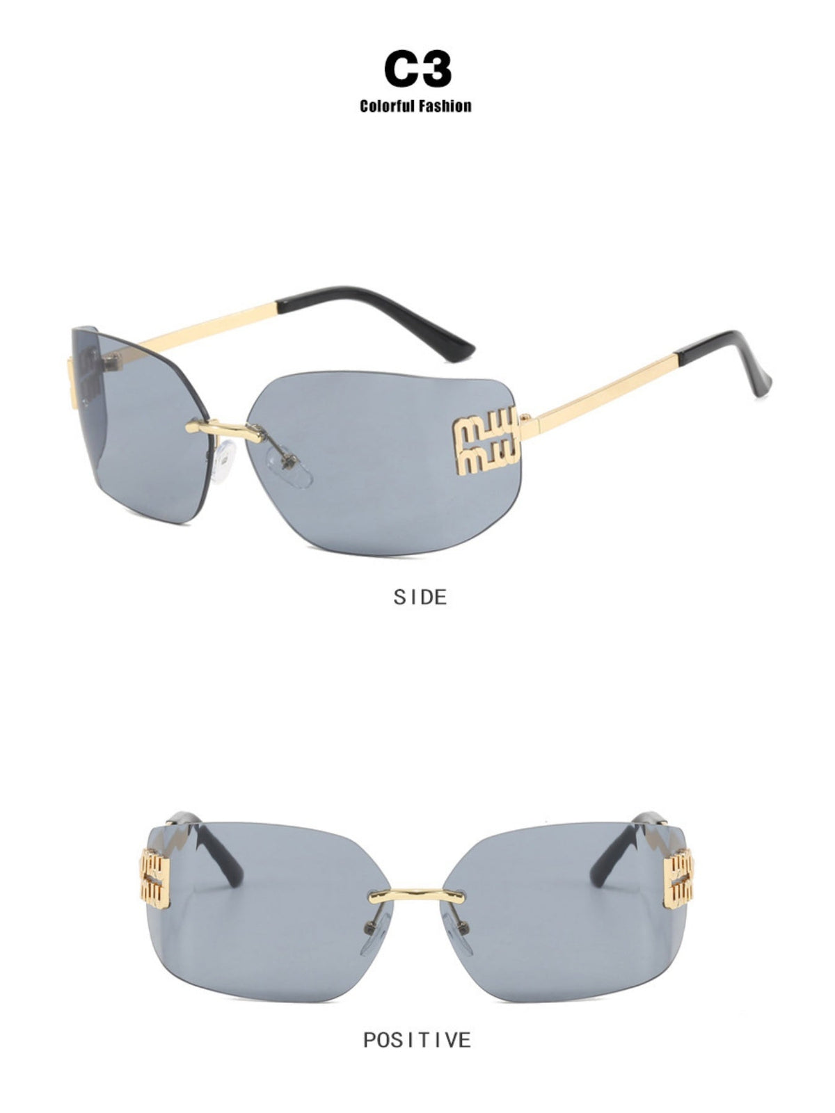 Lunettes et accessoires de vue Liber ACC