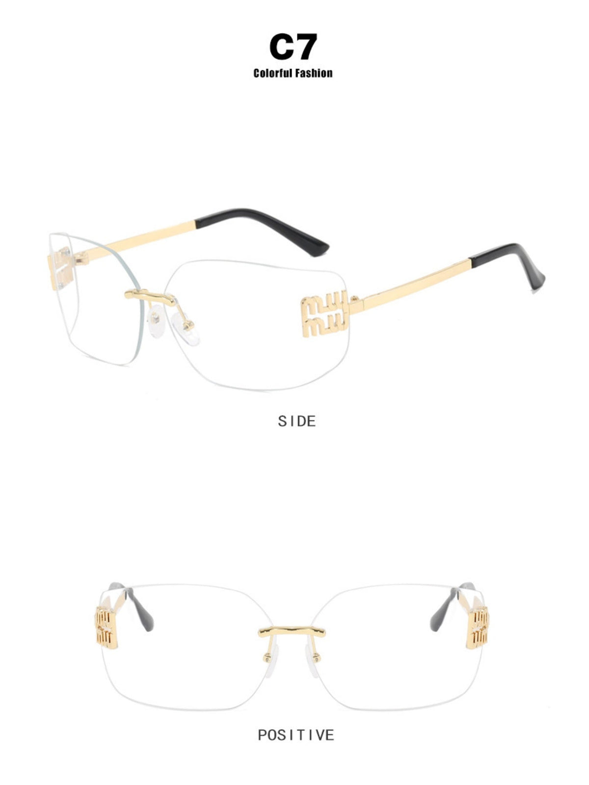 Lunettes et accessoires de vue Liber ACC