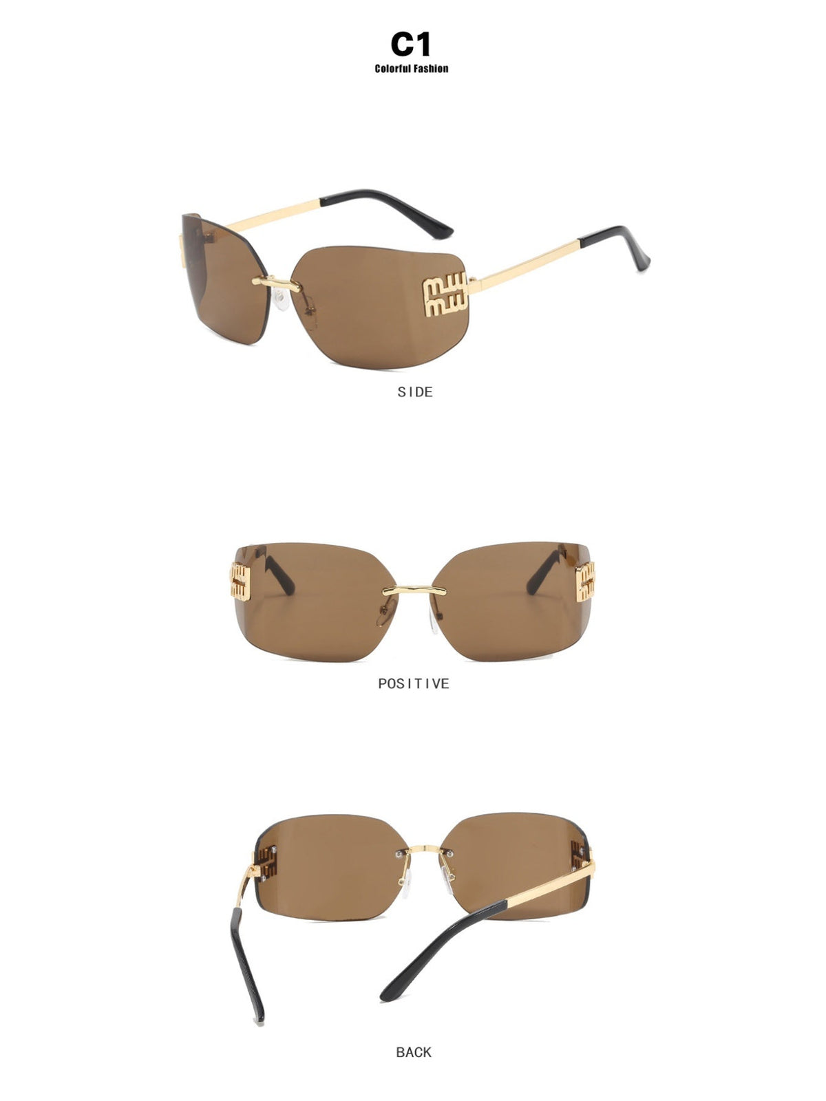 Lunettes et accessoires de vue Liber ACC
