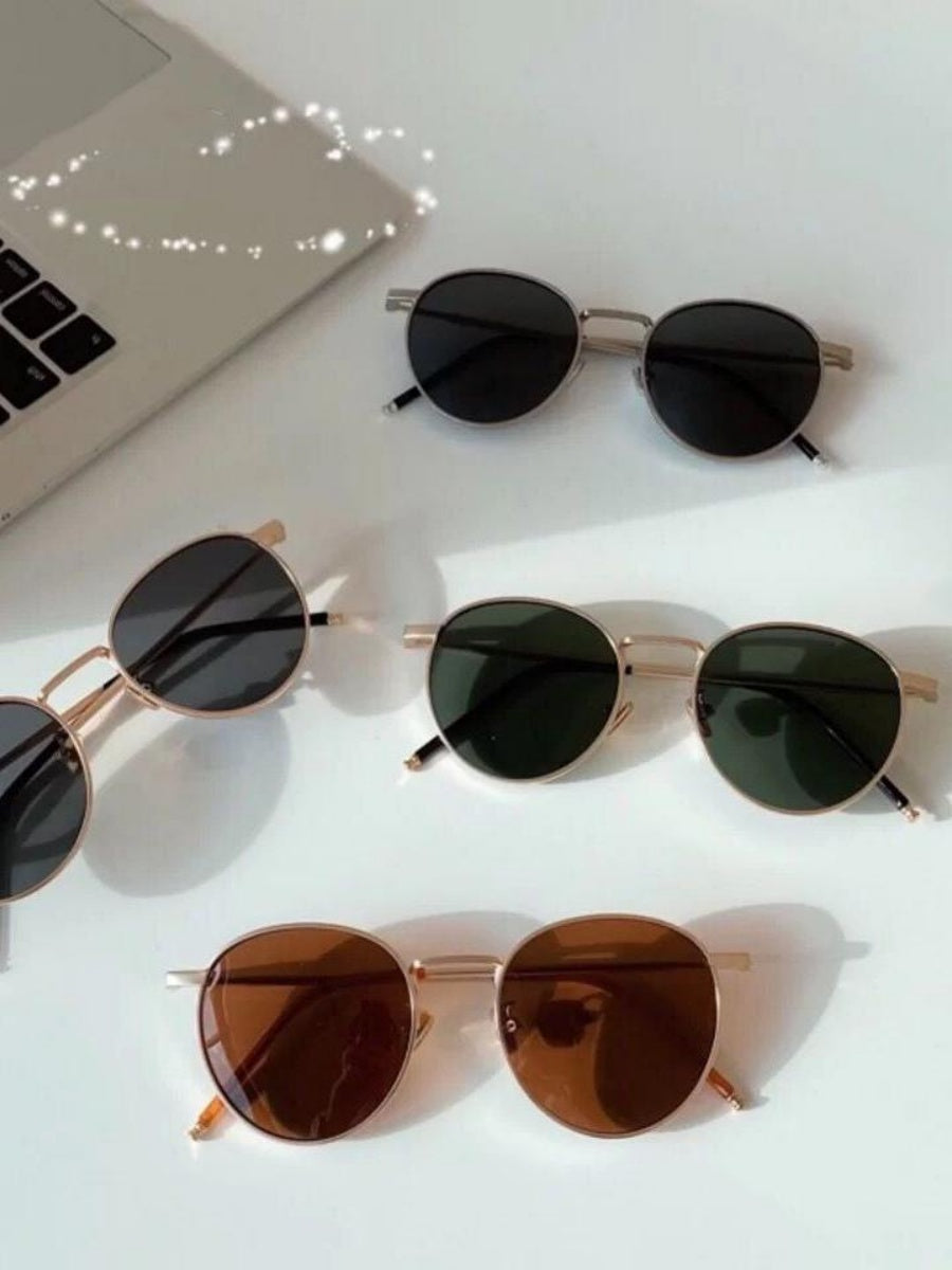 Liber ACC Glasses&Eyewear