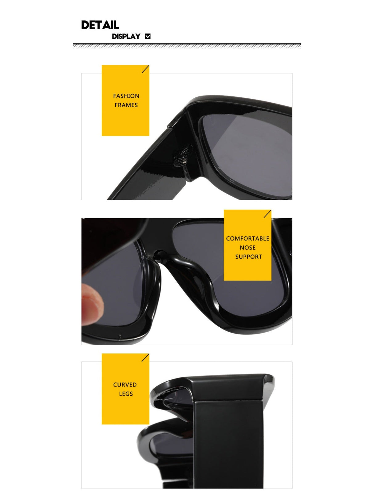 Liber ACC Glasses&Eyewear